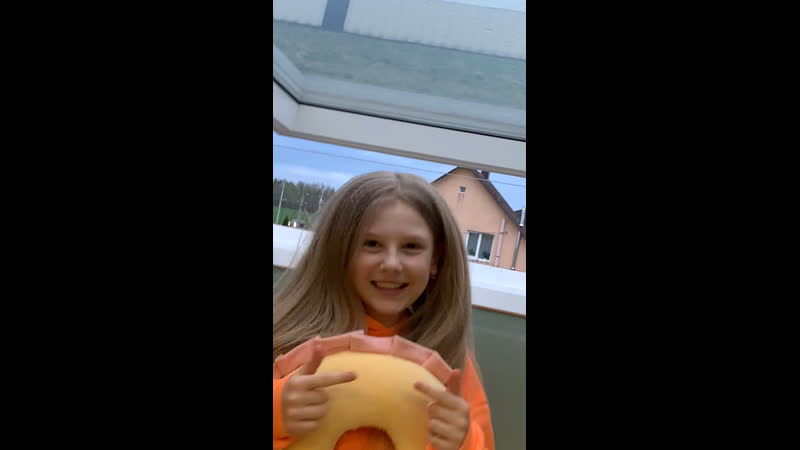 Kirkiimad кроха (сниппет)