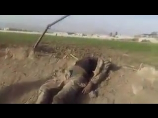 Сирия 05 03 2018 подразделения саа на захваченных позициях боевиков в восточной гуте +18