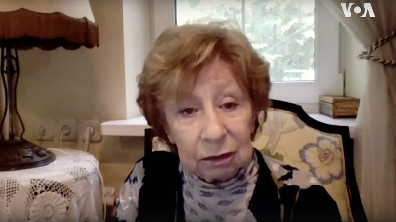 Лия ахеджакова о белорусском протесте