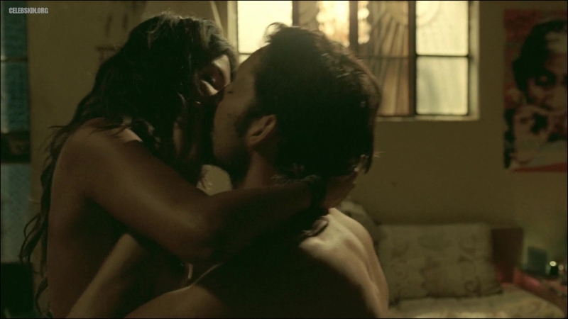 Liz gallardo mancora (2008)