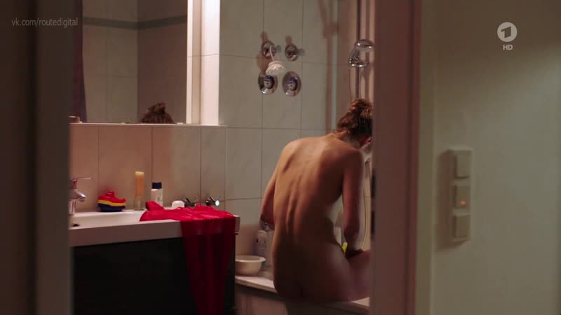 Luise heyer, jarah maria anders, helen barke, christina baumer, alina christina rothbauer, etc nude tatort hardcore (2017)