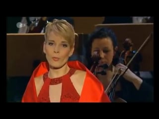 Elina garanča panis angelicus dresden adventskonzert 08 [low, 480x360p]