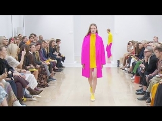 Jasper conran spring summer 2019 full fashion show exclusive