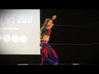 Anastasia avteneva ⊰⊱ odessa fest '17 20562