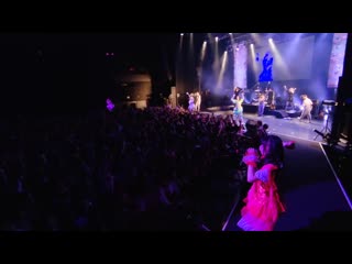 Zenbu kimi no sei da hitorigoto garden (live)