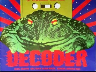 Decoder (1984) rus