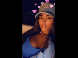 Madison beer | igstories