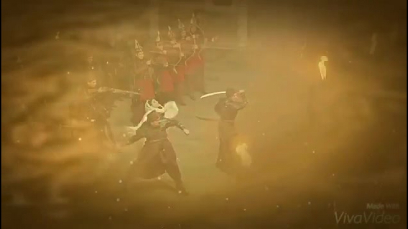 Kosem sultan – сильные женщины