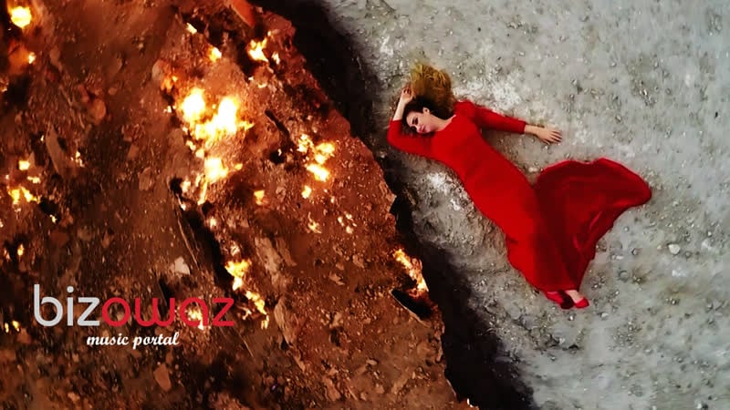 Meylis halbayew ft gulshat gurdowa görküm gysha döndi (official video )