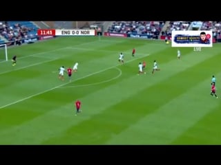 England u21 vs norway u21 highlights euro u 21 qualification