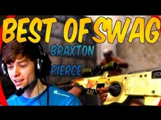 Best of swag "brax" [insane plays, vac shots, funny moments & more] #csgo