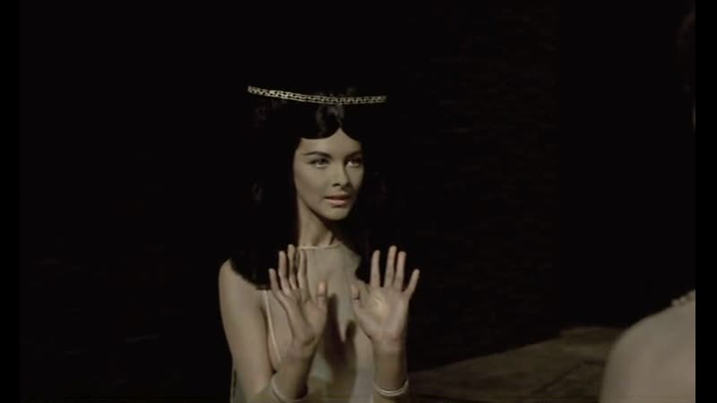 Барбара брыльска (1966)