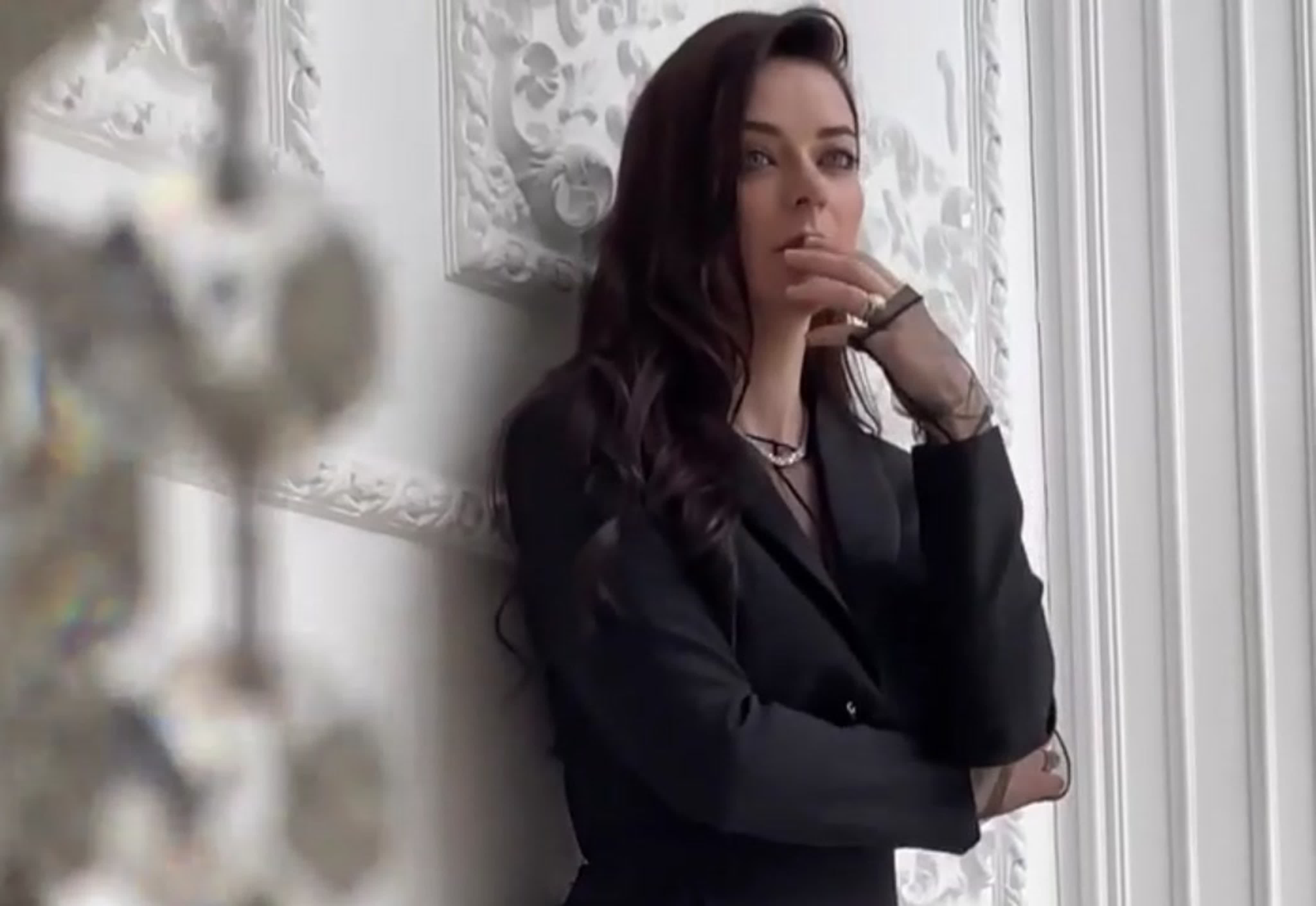 2022 | backstage фотосессии для журнала семь дней watch online