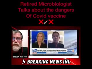 Dangerous and he warns those who take this