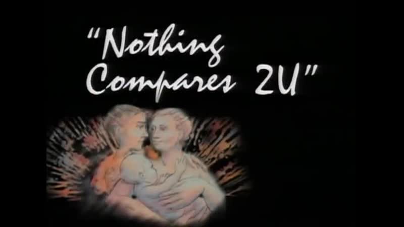 Sinead o connor nothing compares 2 u live