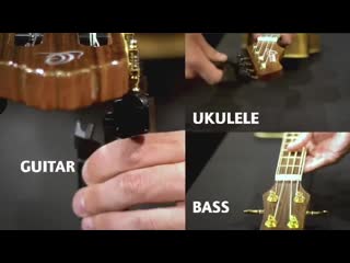 Ortega guitars string winder & cutter is a 3 in 1