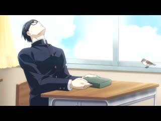 (monster amvs) sakamoto desu ga youre the best ᴴᴰ