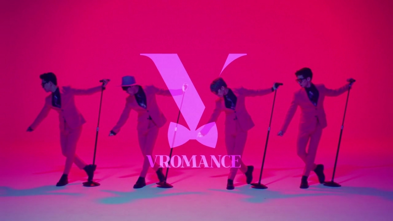 [mv] vromance(브로맨스) she(여자 사람 친구)
