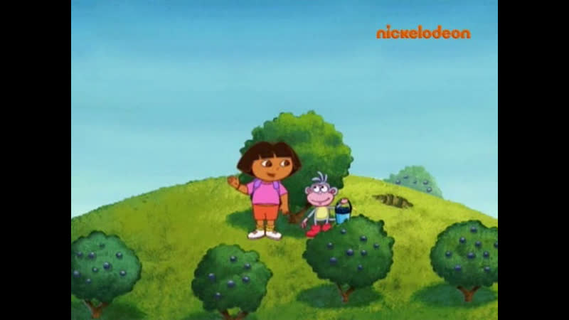 Dark Forest Stories: Dora The Explorer на андроид