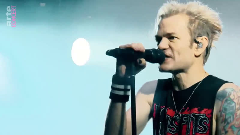 Sum 41 festival beauregard 2022 full show hd