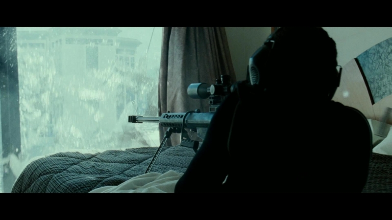 Козырные тузы (smokin' aces)