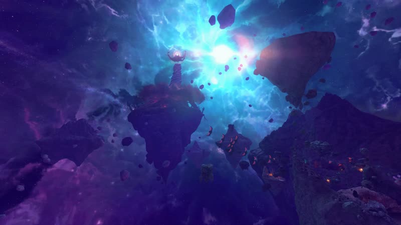 Black mesa xen