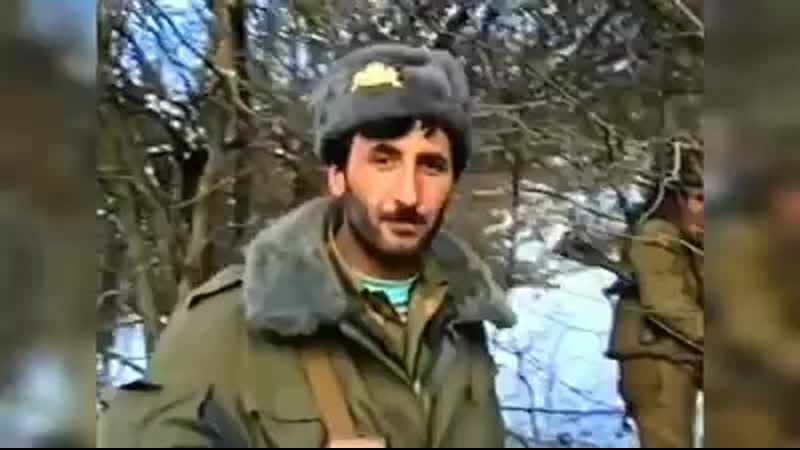 Mübarizlər yanvar 1993 🇦🇿milli ordunun ilk marşı mp4