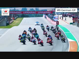 Motogp 2018 the older the better