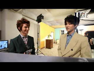 Fashionistas porn video – [w live with s m fashionistas] clip 2