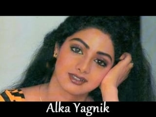 Alka yagnik superhits volume 2