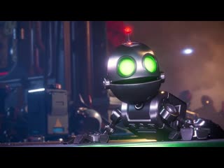 Ratchet & clank rift apart announcement trailer ps5