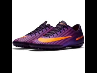 Nike mercurial victory vi