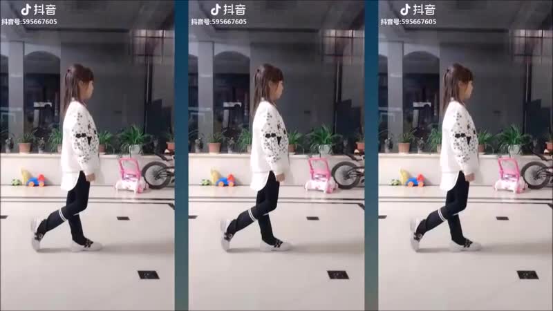 Những điệu nhảy hay nhất của các thiên thần nhí đáng yêu phần 7 ¦ best tik tok dance