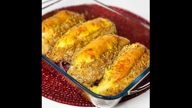 Сочнее, ароматнее и уснее этих куриных грудок я не пробовала