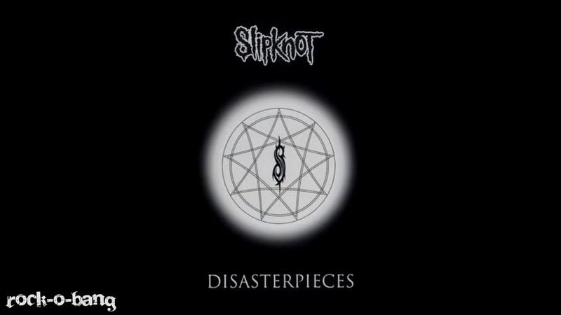 Slipknot disasterpieces (live in london) 2002