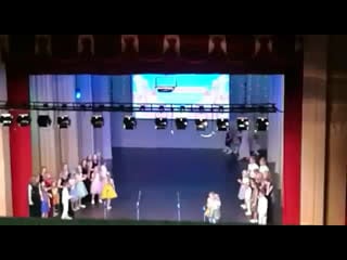 Вокальный ансамбль «юнона»