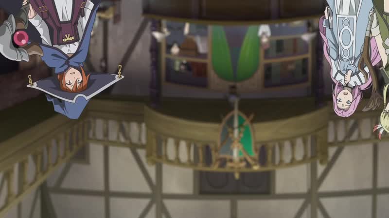 [ohys raws] hataage! kemono michi 04 (at x 1280x720 x264 aac)