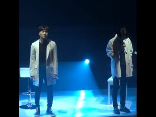 [fancam] 160703 131 am @ flyinchicago