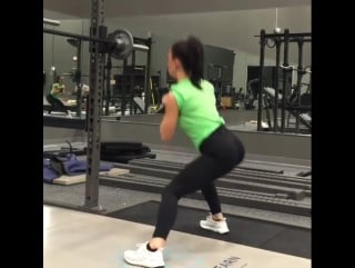 Instagram video by katy hearn тренироа ног и ягодиц