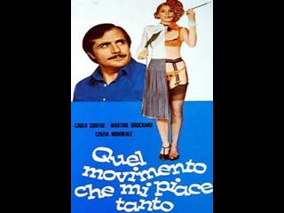 Quel movimento che mi piace tanto (1976) 1080p