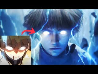 Dude and his team spent 30 days recreating this anime scene in 3d