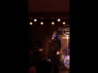 Carla’s dreams acele @hard rock cafe, 25 septembrie 2019