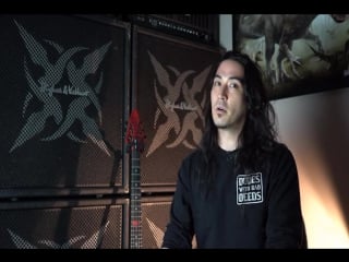 Annihilator bonus features iii (dvd triple threat 2017)