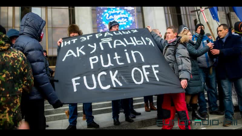 "сапсуюць дзецям свята" што апазіцыя рыхтуе на 20 снежня?