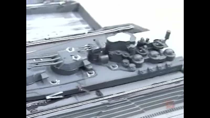 Custom japanese naval battleship yamato and diorama tamiya 1 700