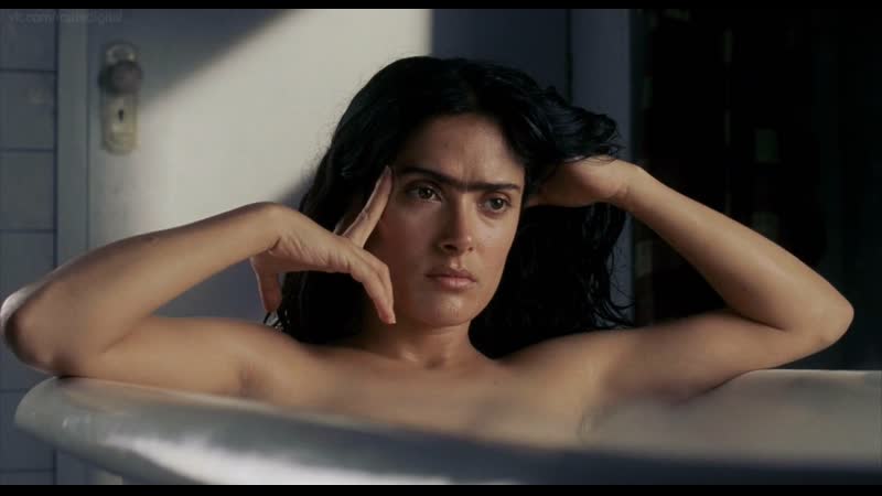 Salma hayek, mia maestro, saffron burrows, ashley judd, karine plantadit bageot, lucia bravo, ivana sejenovich frida (2002)