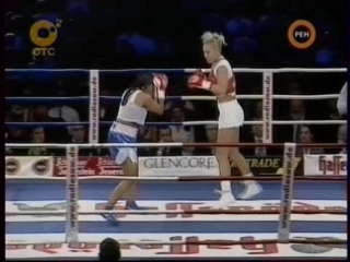 2007 12 15 natascha ragosina vs akondaye fountain (vacant wbcf, wbaf, wibf, wiba & gbuf super middleweight titles)