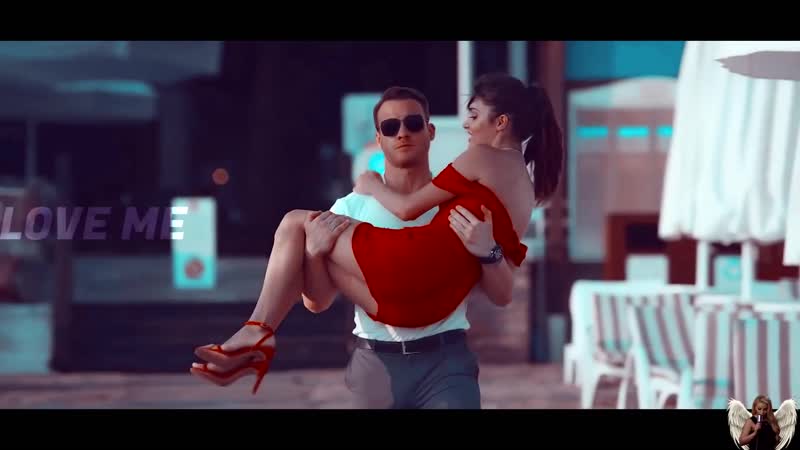 Постучись в мою дверь / sen cal kapimi (серкан и эда) love me like you do