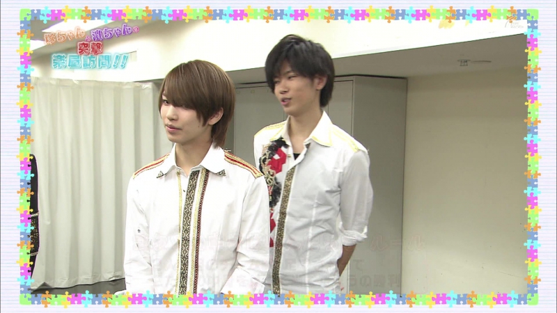 Yuta porn video – Shokura game iwahashi genki, jinguji yuta, kishi yuta