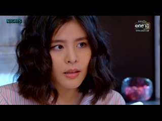 [nights] engsub nee sanaeha ep 2 обн